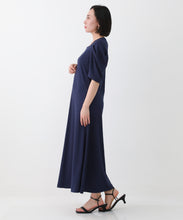 Load image into Gallery viewer, Lady cut dress