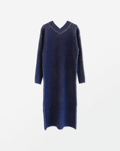 画像をギャラリービューアに読み込む, フラッフィーロングワンピース