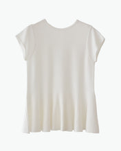 画像をギャラリービューアに読み込む, バックリボンペプラムニット