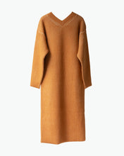 画像をギャラリービューアに読み込む, フラッフィーロングワンピース