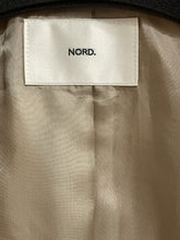 Load image into Gallery viewer, Power shoulder double jacket