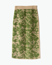 Load image into Gallery viewer, Noise JQ knit skirt