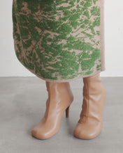 Load image into Gallery viewer, Noise JQ knit skirt