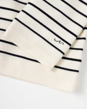 画像をギャラリービューアに読み込む, クラシックボーダーニット