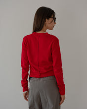 画像をギャラリービューアに読み込む, クラシックハイゲージニット