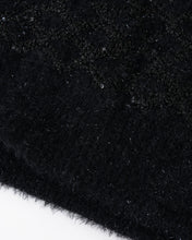 Load image into Gallery viewer, スパンコールジャガードショートプルオーバー