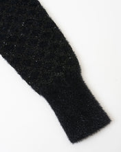 Load image into Gallery viewer, スパンコールジャガードショートプルオーバー