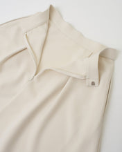 画像をギャラリービューアに読み込む, タックフレアスカート