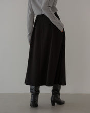 画像をギャラリービューアに読み込む, タックフレアスカート