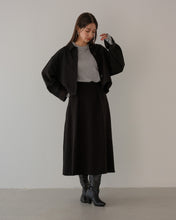 画像をギャラリービューアに読み込む, タックフレアスカート