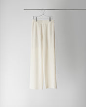 Load image into Gallery viewer, Classic Straight Knit Pants