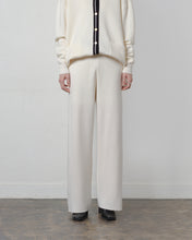 Load image into Gallery viewer, Classic Straight Knit Pants