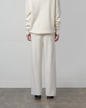 Load image into Gallery viewer, Classic Straight Knit Pants