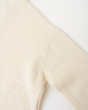 画像をギャラリービューアに読み込む, ラムMIXハーフジッププルオーバー