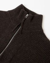 画像をギャラリービューアに読み込む, ラムMIXハーフジッププルオーバー