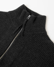 画像をギャラリービューアに読み込む, ラムMIXハーフジッププルオーバー