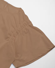 画像をギャラリービューアに読み込む, キャンディスリーブTEE