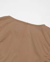 画像をギャラリービューアに読み込む, キャンディスリーブTEE