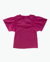 画像をギャラリービューアに読み込む, キャンディスリーブTEE