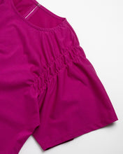 画像をギャラリービューアに読み込む, キャンディスリーブTEE