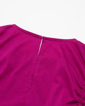 画像をギャラリービューアに読み込む, キャンディスリーブTEE