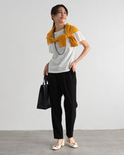 画像をギャラリービューアに読み込む, キャンディスリーブTEE