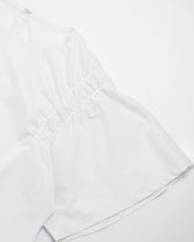 画像をギャラリービューアに読み込む, キャンディスリーブTEE