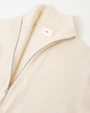 画像をギャラリービューアに読み込む, ラムMIXハーフジッププルオーバー