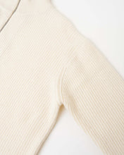 画像をギャラリービューアに読み込む, ラムMIXハーフジッププルオーバー