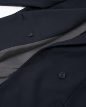 Load image into Gallery viewer, パワーショルダーダブルジャケット
