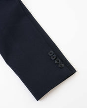 Load image into Gallery viewer, パワーショルダーダブルジャケット