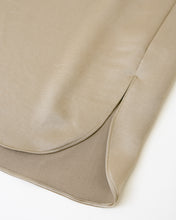 Load image into Gallery viewer, サテンBIGシャツディティール