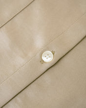 Load image into Gallery viewer, サテンBIGシャツディティール