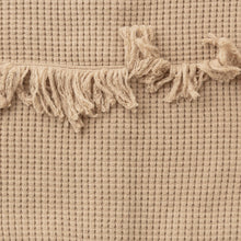 Load image into Gallery viewer, 22AW フリンジニットジャケット.