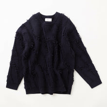 画像をギャラリービューアに読み込む, '22AW シープジャガードトップス.