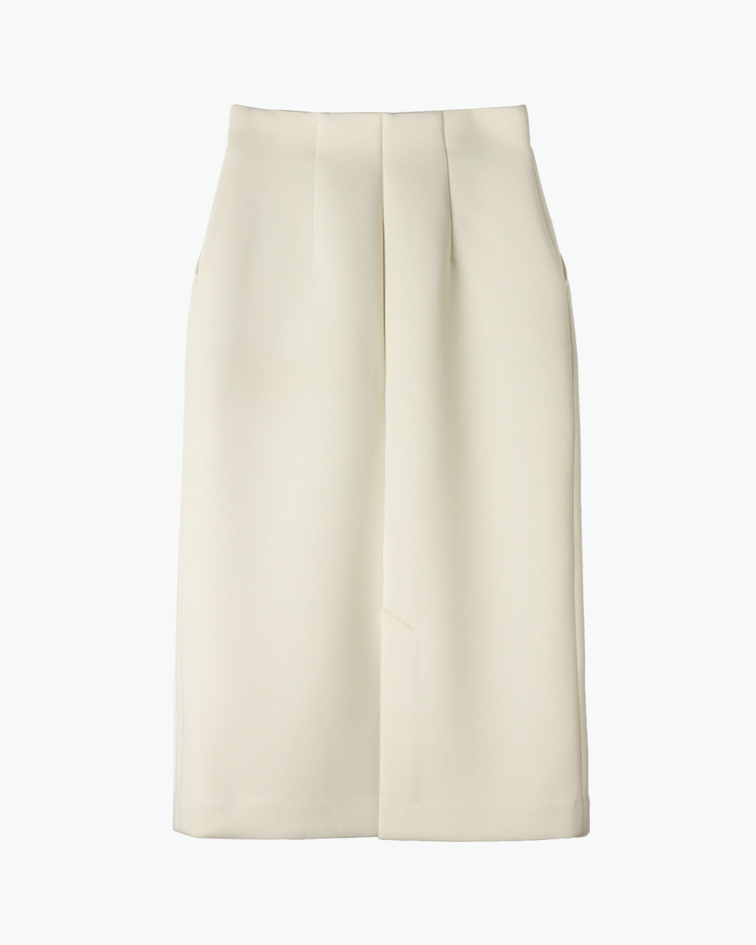 Comfortable Pencil Skirt