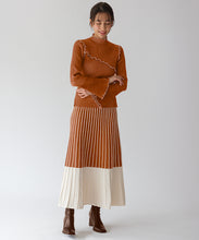 Load image into Gallery viewer, mellow rib knit
