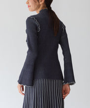 Load image into Gallery viewer, mellow rib knit
