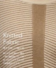 Load image into Gallery viewer, Shiny bicolor dolman pullover
