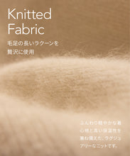 Load image into Gallery viewer, raccoon asymmetrical sleeve pullover
