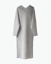 Load image into Gallery viewer, fluffy long dress
