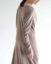 Load image into Gallery viewer, Velor Ensemble Dress

