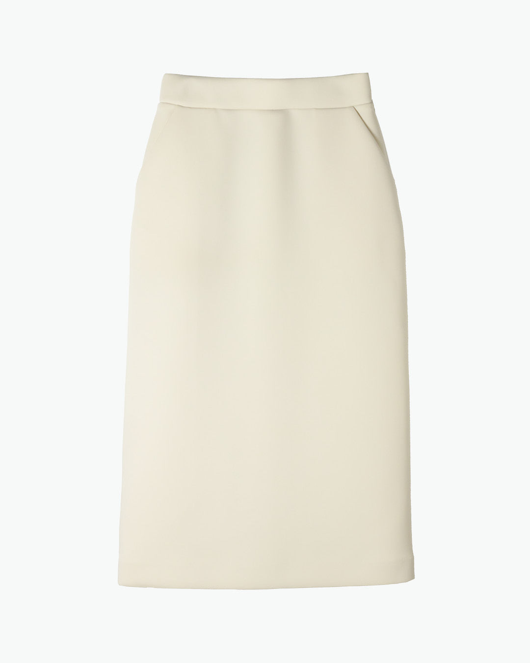 Comfortable Pencil Skirt