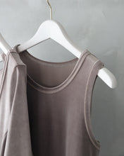 Load image into Gallery viewer, Velor Ensemble Dress
