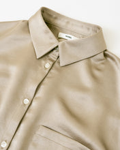 Load image into Gallery viewer, Satin BIG shirt
