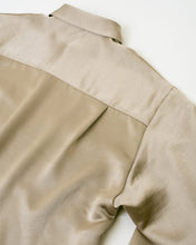 Load image into Gallery viewer, Satin BIG shirt
