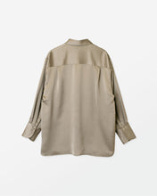 Load image into Gallery viewer, Satin BIG shirt
