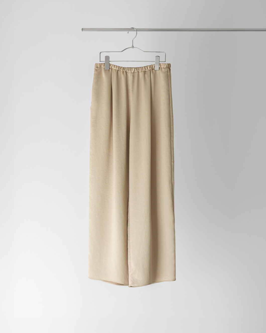 Satin Relax Pants