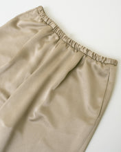 Load image into Gallery viewer, Satin Relax Pants
