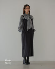 Load image into Gallery viewer, Shoulder Strap Bear Dress
